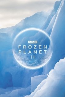 Frozen Planet II